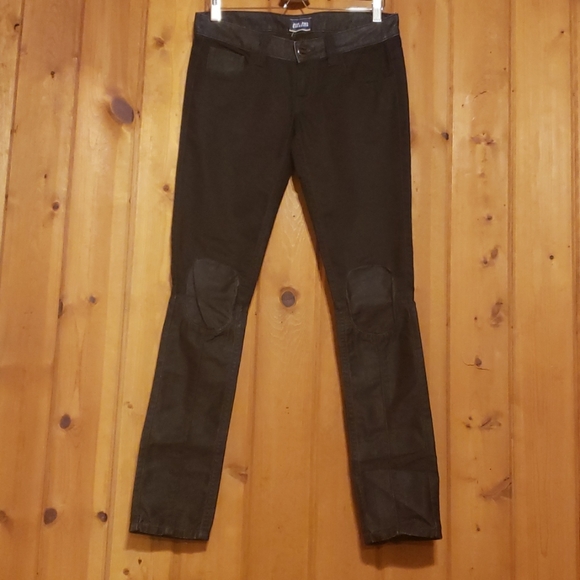 Jean Paul Gaultier Jeans - Picture 1 of 4